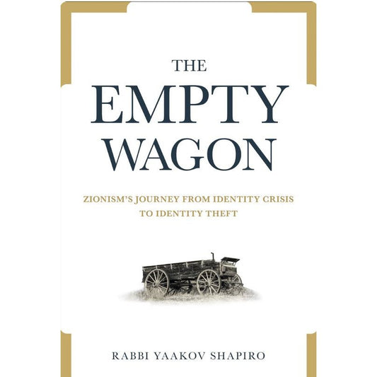 The Empty Wagon