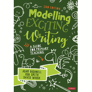 Modelling Exciting Writing