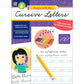 Trace with Me: Cursive Letters Activity Book, Grades 2-5