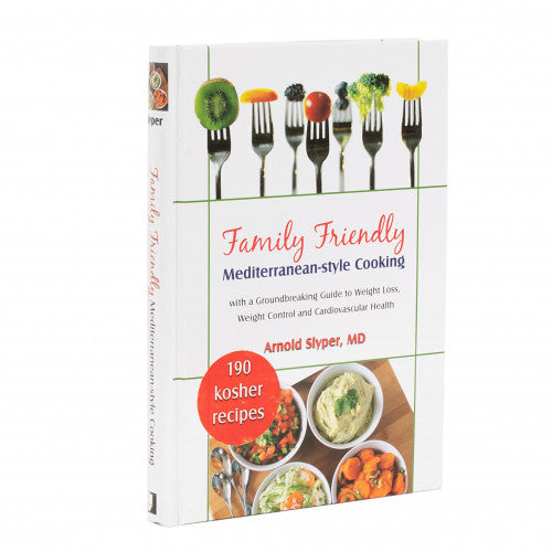 Family Friendly: Mediterranean-Style Cooking
