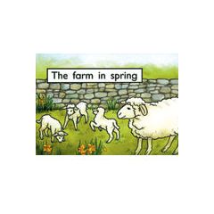 The Farm in Spring