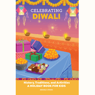 Celebrating Diwali