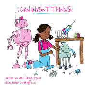 I can invent things