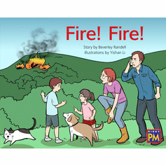 Fire! Fire!