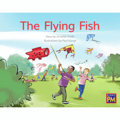 The Flying Fish