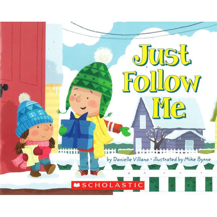 Just Follow Me