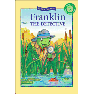 Franklin the Detective - Hardcover