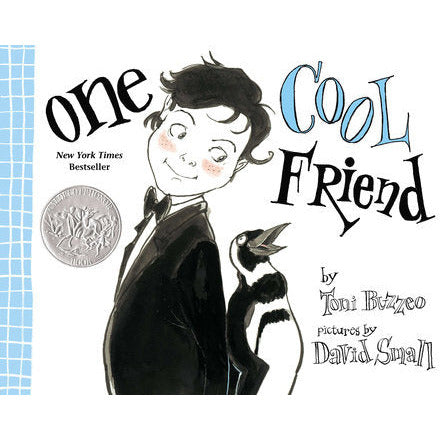 One Cool Friend - Hardcover