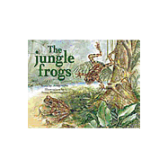 The Jungle Frogs