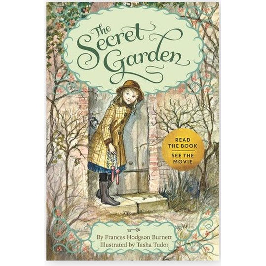 The Secret Garden