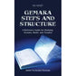 Gemara Steps And Structure