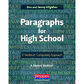 Paragraphs for High School: A Sentence-Composing Approach