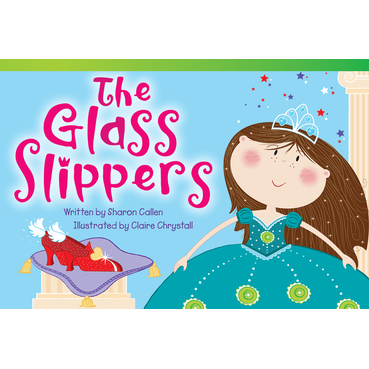 The Glass Slippers