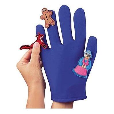 Storytelling Glove