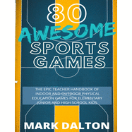 80 Awesome Sports Games