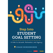 Step Into Student Goal Setting