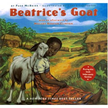 Beatrice's Goat