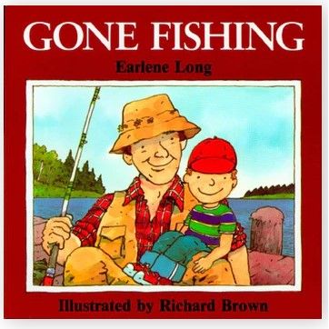 Gone Fishing