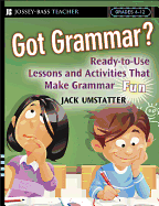 Got Grammar?
