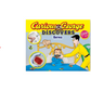 Curious George Discovers Germs