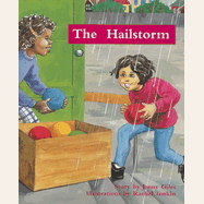 The Hailstorm (Levels 17-18) - Rigby PM Collection