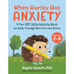 When Harley Has Anxiety - Paperback