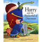 Harry and the Bucketful of Dinosaurs