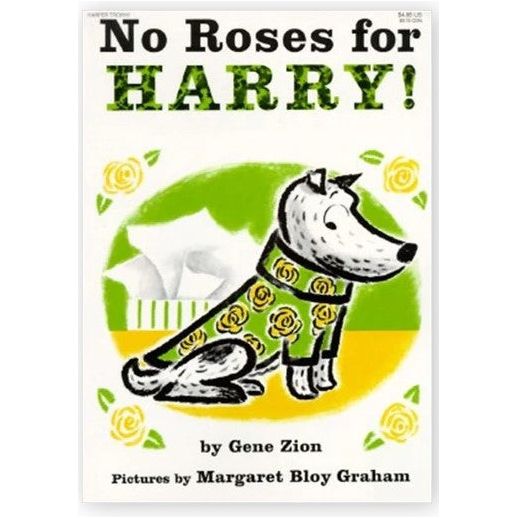 No Roses for Harry!