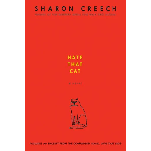 Hate That Cat