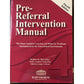 Pre-Referral Intervention Manual