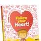 Follow Your Heart! Missing Tatty