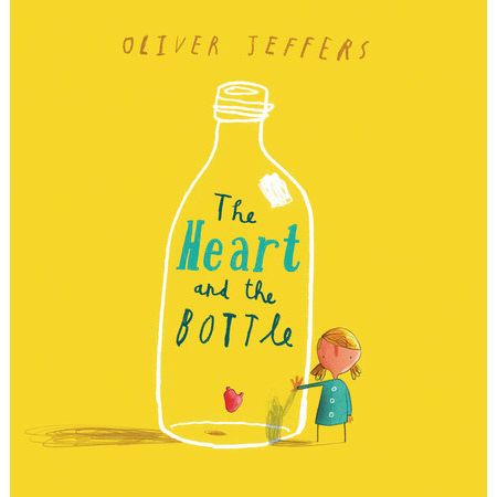 The Heart and the Bottle