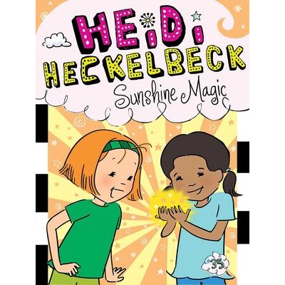 Heidi Heckelbeck Sunshine Magic