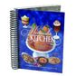 The Heimishe Kitchen  - A Yiddishe Simcha (Blue)