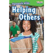 Fantastic Kids: Helping Others