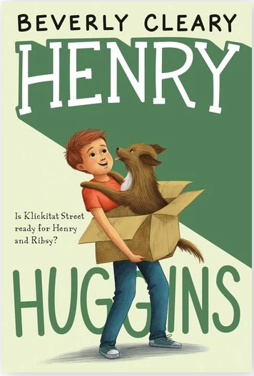 Henry Huggins
