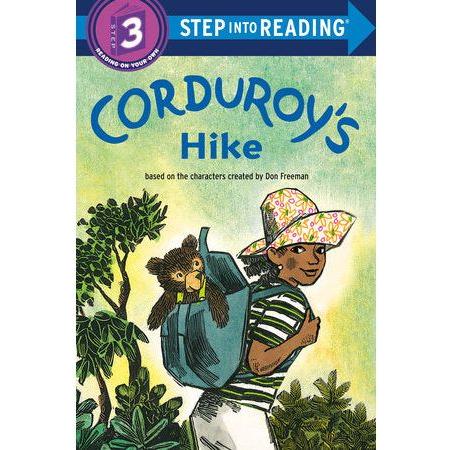 Corduroy's Hike