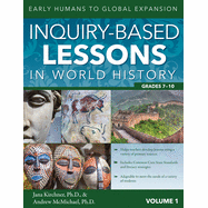 Inquiry-Based Lessons in World History