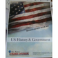 US History & Government Regents Review Book 2023