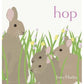 Hop - Hardcover