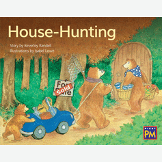 House Hunting