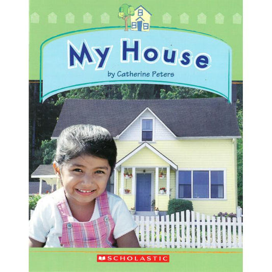 My House