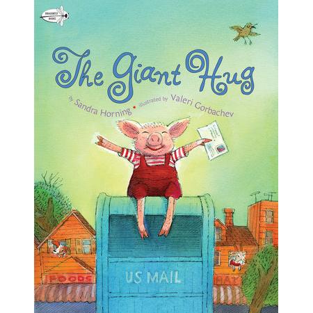 The Giant Hug