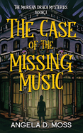 The Case Of The Missing Music