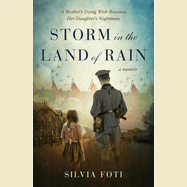 Storm In The Land Of Rain