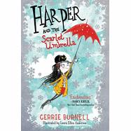 Harper and the Scarlet Umbrella