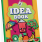 Idea Book with laminated pages Volume 2