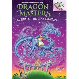 Legend of the Star Dragon