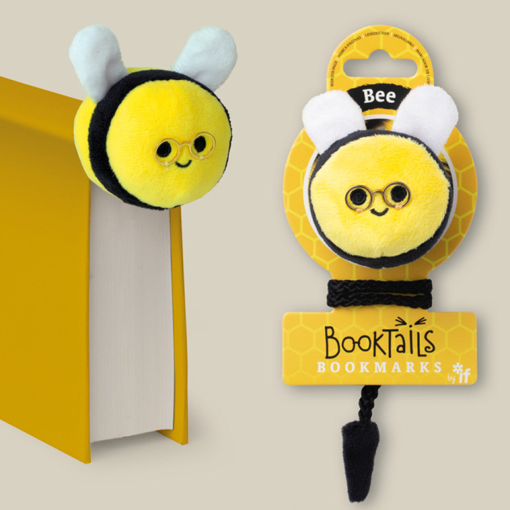 BEE - BOOKTAILS