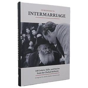 In Response to Intermarriage